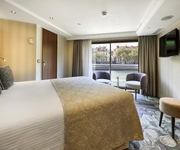 MS Lord Byron Riviera Travel Ruby Deck- Superior Suite (Middle)