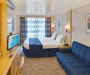 Mariner of the Seas Royal Caribbean Spacious Sunset Ocean View Balcony
