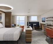 Carnival Festivale Carnival Cruise Line Carnival Excel Suite