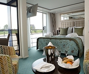 AmaSonata AmaWaterways Suite