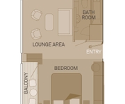 Scenic Ruby Scenic River Cruises Royal Balcony Suite