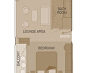 Scenic Ruby Scenic River Cruises Royal Balcony Suite