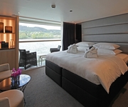 Scenic Pearl Scenic River Cruises Junior Balcony Suite