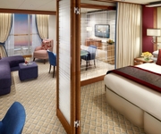 Seabourn Encore Seabourn Penthouse Suite