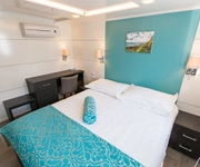 MS Aquamarin Riviera Travel Outside Cabin - Main Deck