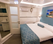MS Aquamarin Riviera Travel Outside Cabin - Lower Deck