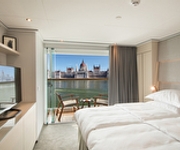 Emerald Destiny Emerald Cruises Single Stateroom