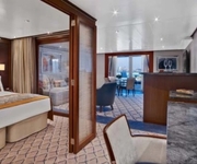 Seabourn Encore Seabourn Penthouse Spa Suite