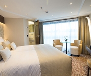 MS Emily Brontë Riviera Travel Superior Suite - Diamond Deck