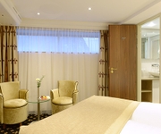 MS Lord Byron Riviera Travel Emerald Deck - Superior Suite (Lower)