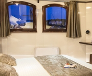 MV Corona Riviera Travel Outside Cabin