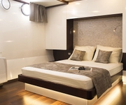 MV Corona Riviera Travel Outside Cabin Lower Deck