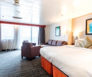 Marella Discovery 2 Marella Cruises Family Junior Suite