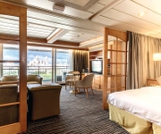 Marella Discovery 2 Marella Cruises Executive Suite