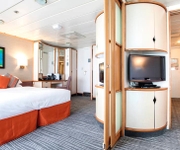 Marella Discovery 2 Marella Cruises Family Suite