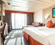 Marella Discovery 2 Marella Cruises Junior Suite
