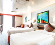 Marella Discovery 2 Marella Cruises Deluxe Cabin