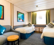 Marella Discovery 2 Marella Cruises Single Outside