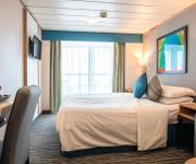 Marella Discovery 2 Marella Cruises Standard Balcony