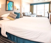 Marella Discovery 2 Marella Cruises Deluxe Balcony Cabin