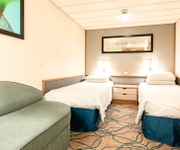 Marella Discovery 2 Marella Cruises Inside