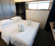 Scenic Jasper Scenic River Cruises Standard Suite