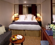 Azamara Journey Azamara Interior Stateroom - Guaranteed