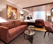 AmaMagna AmaWaterways Outside Balcony