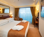 AmaCello AmaWaterways French Balcony