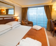 AmaCello AmaWaterways French Balcony