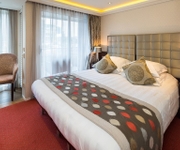 AmaCerto AmaWaterways Twin Balcony