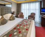 AmaCerto AmaWaterways French Balcony