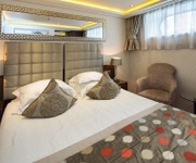 AmaCerto AmaWaterways Fixed Window