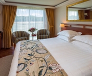 AmaDante AmaWaterways French Balcony