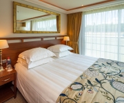 AmaDante AmaWaterways French Balcony