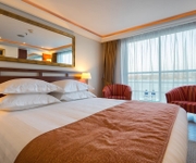 AmaDolce AmaWaterways French Balcony