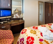 AmaLea AmaWaterways French Balcony