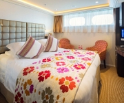 AmaLea AmaWaterways Fixed Window