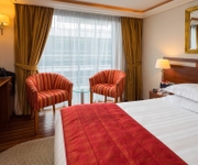 AmaLyra AmaWaterways French Balcony