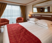 AmaLyra AmaWaterways French Balcony