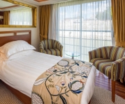 AmaLyra AmaWaterways Single (French Balcony)