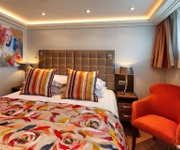 AmaSerena AmaWaterways Fixed Window