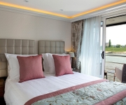 AmaSonata AmaWaterways Twin Balcony