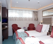 AmaSonata AmaWaterways Fixed Window