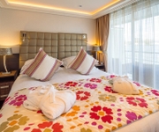 AmaStella AmaWaterways Twin Balcony