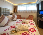 AmaStella AmaWaterways Fixed Window