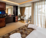 AmaVerde AmaWaterways Twin Balcony