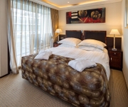 AmaVerde AmaWaterways Twin Balcony