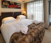 AmaVerde AmaWaterways Twin Balcony