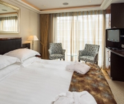 AmaVerde AmaWaterways French Balcony